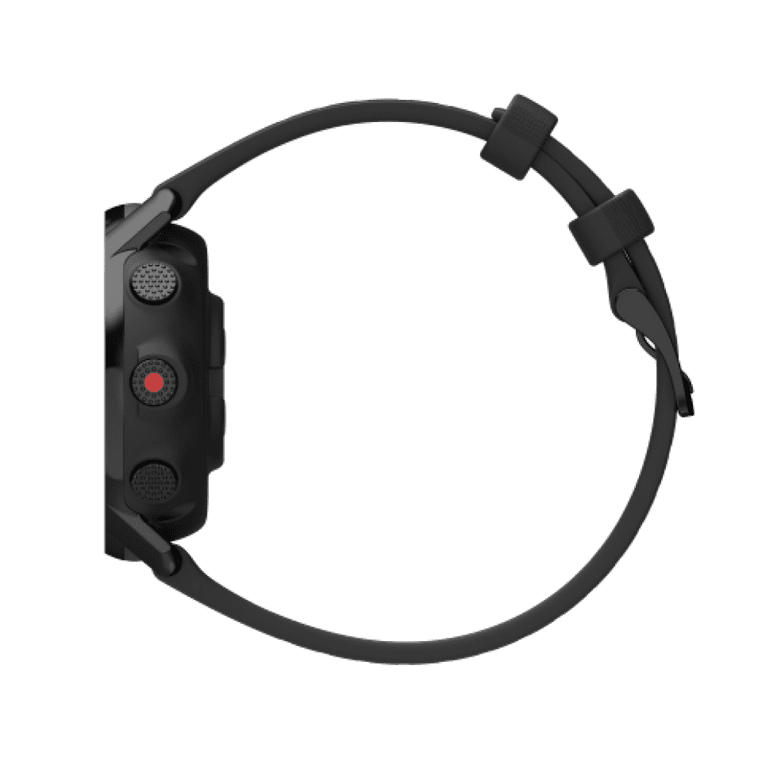 Polar Grit X Pro Tactical Running GPS Fitness Tracker Rugged