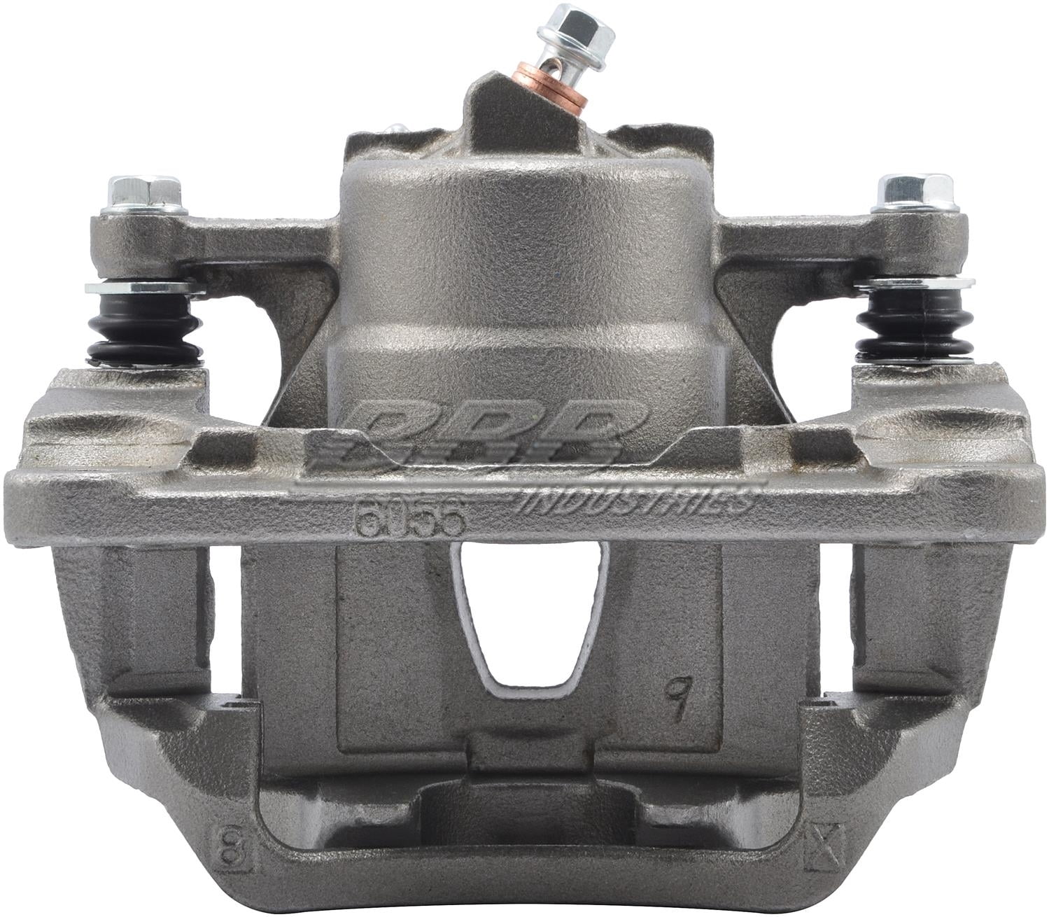 TERREPOWER formerly BBB Industries 99-01668A Reman Caliper w/installation Hardware