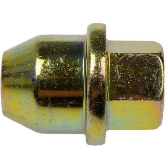 Dorman - Autograde Wheel Lug Nut P/N:611-199.1 Fits select: 2013-2020 FORD EXPLORER, 1998-2011 FORD RANGER