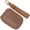 Brown, variant on Key Fob Cover Compatible with Toyota Tundra Sequoia Camry Grand Highlander Tacoma 2022-2026 4 Button Keychain Case Holder Protector,Brown