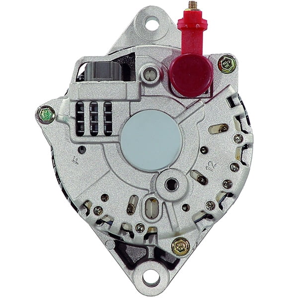 Denso 210-5348 Remanufactured Alternator Fits select: 2001-2004 FORD MUSTANG