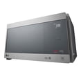thumbnail image 4 of Horno de Microondas LG Neochef 1.5 Pies Cúbicos MH1596CI/R, 4 of 5