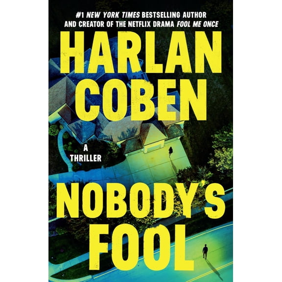 Nobody's Fool (Paperback)