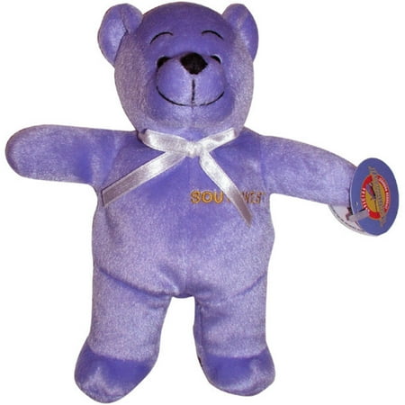 Southwest Airlines Plush Teddy Bear (**)