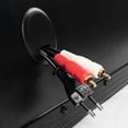 thumbnail image 2 of Funda giratoria Reloop Premium Black, 2 of 4