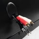 thumbnail image 2 of Funda giratoria Reloop Premium Black, 2 of 4