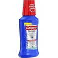 thumbnail image 3 of Colgate Peroxyl Bain de Bouche pour Escarres - 1,5 % Peroxyde d'Hydrogène, Saveur Menthe, 237 ml - Opti Rinse Bain de Bouche pour Traitement des Escarres et Liquide de Bain de Bouche, 3 of 4