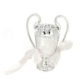 thumbnail image 2 of Adorno de trofeo de resina, trofeo de la Liga de Campeones de Europa, trofeo de fútbol, recuerdo, trofeo de la Liga de Campeones, elegante y moderno, 2 of 12