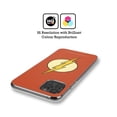 thumbnail image 2 of Head Case Designs Officially Licensed The Flash DC Comics Vintage Logo Soft Gel Case Compatible with Apple iPhone X / iPhone XS, 2 of 7
