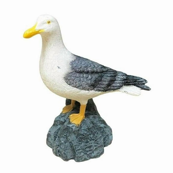 Sea Gull Figurine