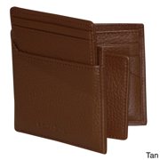 Field and Stream Field & Stream Provo ID Convertible Thinfold Bi-fold Travel Wallet