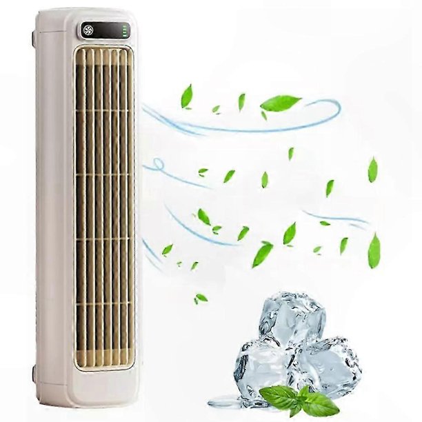 Portable Cooling Fan with Fast Airflow & Energy-Saving Technology for Home and Office Use