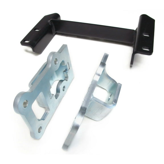 Hooker 12654HKR Engine Mount