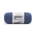 thumbnail image 1 of "Bernat® Fil Premium™, Acrylique #4 Moyen, 7oz/198g, 360 Yards", 1 of 7