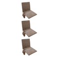 thumbnail image 1 of ZheElen Multi-functional Portable Heated Seat Cushion For Comfort For All khaki 3Set, 1 of 6