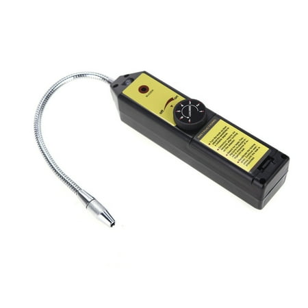 

Tmosphere Air Conditioning Leakage Car Truck A/C Leak Portable Detecting Tool