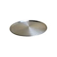 thumbnail image 3 of 10 Moldes O Charolas Para Hornear Pizza De Aluminio De 40 Cm., 3 of 4