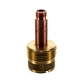 thumbnail image 2 of Miller Electric Gas Lens Large,Copper/Brass,1/16 In,PK2 45V116, 2 of 2