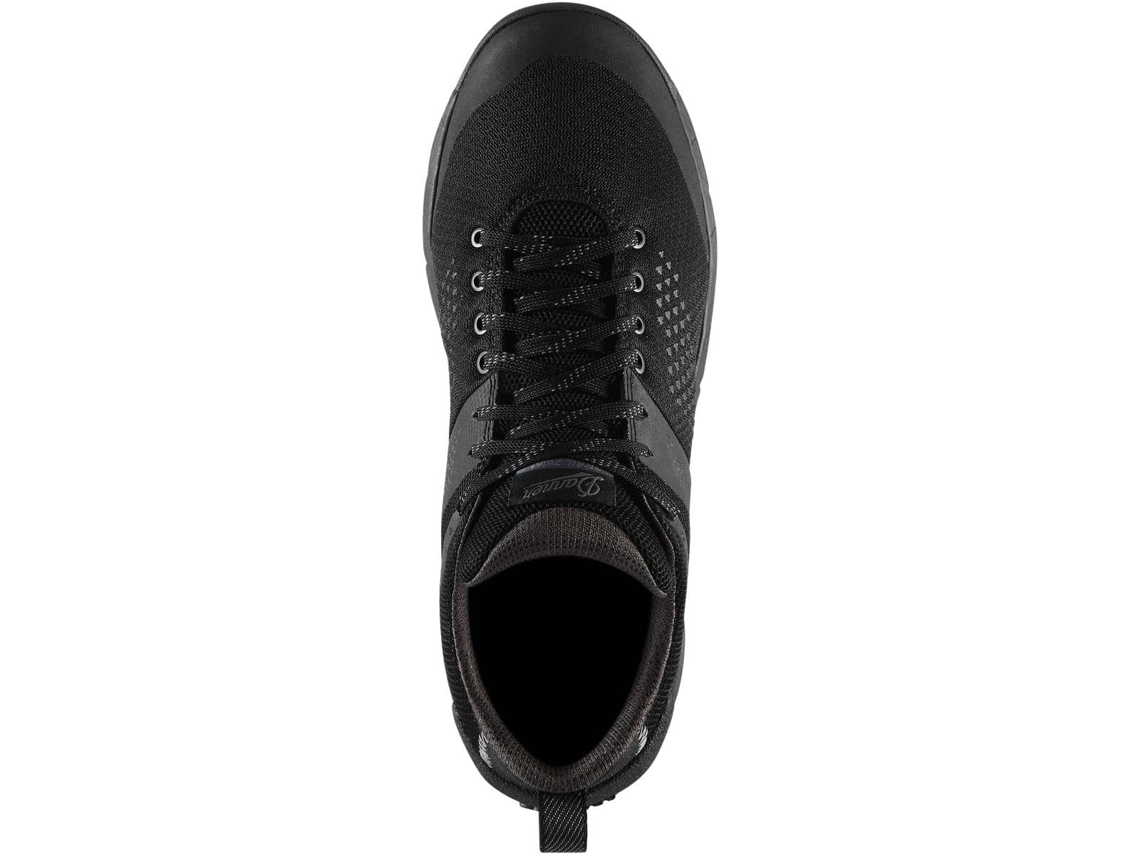 Danner Trail 2650 Mesh Hiking Shoes - Women's, Black Shadow, 8.5, Width M