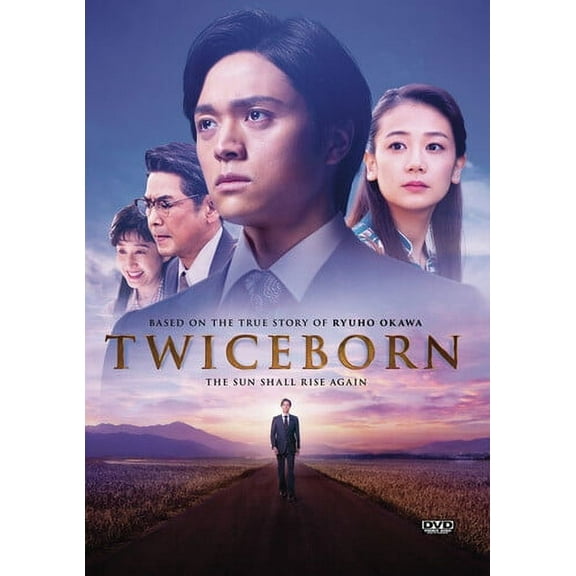 Twiceborn (DVD), Freestyle Digital, Drama