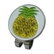 thumbnail image 1 of Marcador de pelota de golf Perfecl Clip para sombrero 2.5 cm x 2.5 cm, 1 of 8