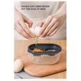 thumbnail image 3 of 1 Uds separador de yema de huevo aparato de cocina cojzlx separador de yema de huevo filtro separador de yema de huevo ER, 3 of 5