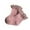 Pink, variant on ZRBYWB Toddler Kids Baby Socks Baby Toddlers Girls Mid Calf Length Socks 1 Pair Bow Lace Long Stockings Ruffled School Socks