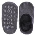 thumbnail image 1 of Nuevos Calcetines Yoga Antideslizantes Sin Espalda para Mujeres Calcetines Deportivos Yoga Calcetines Baile Calcetines para La Danza Del Vientre para Adultos (gris Oscuro) TXW # 329832.06, 1 of 10