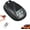 1Pc, variant on Solar Car Roof RGB Strobe Light with Remote Control, 8 Color Wireless LED Marker Light, Waterproof for Truck, Motorcycle, Vehicle