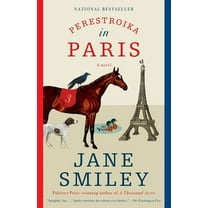 Perestroika in Paris : A novel (Paperback)