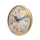 thumbnail image 3 of Inserto de reloj de cuarzo Salvador 108 mm dorado, 3 of 8