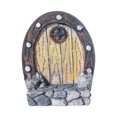 thumbnail image 3 of Adorno de puerta en miniatura, colección de resina, regalo, adorno compacto de bonsái para acuario. Estilo B, 3 of 8