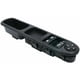 thumbnail image 1 of Interruptor de control de ventana eléctrica electrónica delantera izquierda 6554QC Reemplazo para Citroen C3 Picasso 2009-2014 Peugeot 207 Cisea, 1 of 5