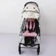 thumbnail image 3 of Funda impermeable Stroller SeedFuture para cochecito Babyzen YOYO Extend, 3 of 7