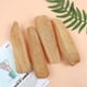 thumbnail image 3 of Full Loofah Natural Exfoliating Biodegradable Loofah Sponge Cellulose Natural Shower Sponge Scrubber For Kitchen Bathroom, 3 of 5