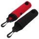 thumbnail image 3 of Bolsa de almacenamiento para pelotas de golf (2 unidades): bolsa portátil de neopreno para pelotas de golf, soporte para tees, organizador de accesorios de golf para facilitar su transporte., 3 of 6