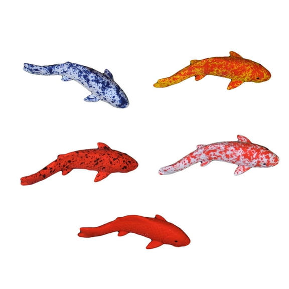 Aquariums Handicrafts Colorful Beach Crafts Decorations Fish Tanks Supplies Sea Art Crafts Decorations Fish Toy
