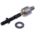 thumbnail image 2 of Dorman TI45105XL Front Inner Steering Tie Rod End for Specific Volvo Models, Silver Fits select: 2001-2003 VOLVO V70, 2001-2003 VOLVO S60, 2 of 2