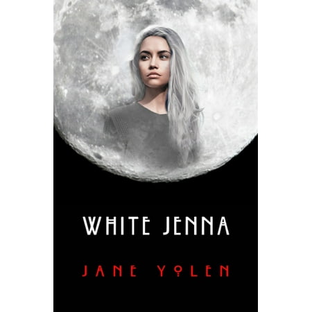 White Jenna - eBook