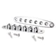 thumbnail image 1 of 2 Piezas de Casquillos de Montaje para Guitarra Hugo Casquillos de montaje de guitarra, 1 of 8