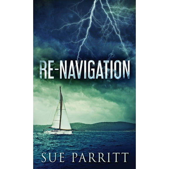 Re-Navigation (Hardcover)