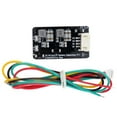 thumbnail image 2 of 1PCS 1.2A 3S Active Equalizer Balancer Equalizer Module Li-Ion Lifepo4 Lithium Battery Active Balancer, 2 of 8