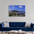 thumbnail image 3 of Great Big Canvas "Cruise ship St. Thomas, Caribbean"  by Michael DeFreitas Blue Dark Gray   Wrapped Canvas Print Wall Artwork, 3 of 7
