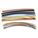 thumbnail image 4 of Surtido de 5 tamaños 2:1 Tubo termorretráctil Manguito Envoltura Alambre Cable 70 piezas FLhrweasw Nuevo, 4 of 7