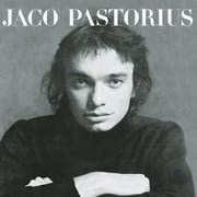 Jaco Pastorius - Jaco Pastorius - Jazz - CD