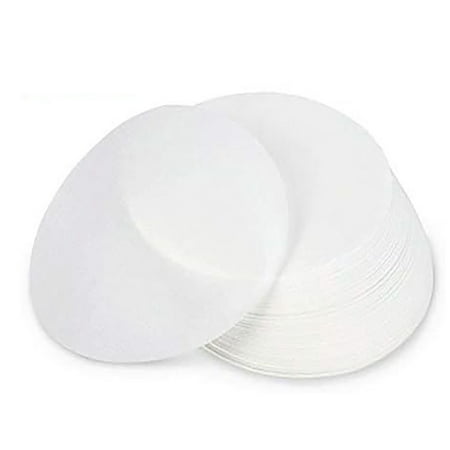 

Hamburger Patty Paper 1500pcs Non Stick Baking Paper For Meat And Hand Pancake Separator