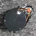 thumbnail image 3 of Laser Ranging Sensor for Roborock T7 Robot Vacuum Cleaner Black&Blue, 3 of 5
