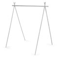 thumbnail image 4 of Support de Camping Pliable en Acier Inoxydable pour Pot Cintre, 4 of 8