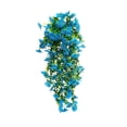 thumbnail image 2 of Hanging Flower Plants Waterproof Windproof No Need For Watering No Wilting, 2 of 5