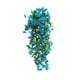 thumbnail image 2 of Plantas Artificiales Colgantes con Flores - Impermeables Resistentes Al Viento con FloresVerde MNFD, 2 of 6